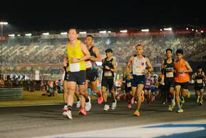 BIB: 
                            <button type="button" onclick="openModal(23279317)" class="btn btn-primary btn-sm float-right btn-popup" data-toggle="modal" data-target=".modal-high-quality">
                        <i class="fas fa-shopping-cart"></i> Add to Cart
                    </button>
                                            <button type="button" onclick="isThisMe(23279317, true)" class="btn btn-success btn-sm float-right btn-popup btn-isme hidden" data-toggle="tooltip" data-placement="bottom" title="นี่คือรูปของคุณใช่ไหม คลิกที่นี่เพื่อเอาเข้าอัลบั้ม">
                        <i class="fas fa-plus"></i> Add to album
                    </button>
                    <button type="button" onclick="isThisMe(23279317, false)" class="btn btn-warning btn-sm float-right btn-popup btn-isnotme hidden">
                        <i class="fas fa-ban"></i> Remove from album
                    </button>